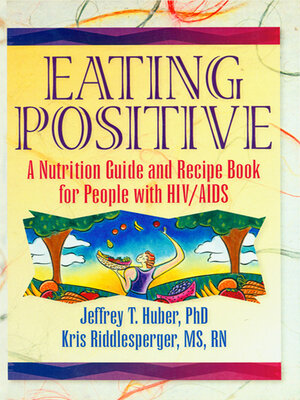 cover image of Eating Positive